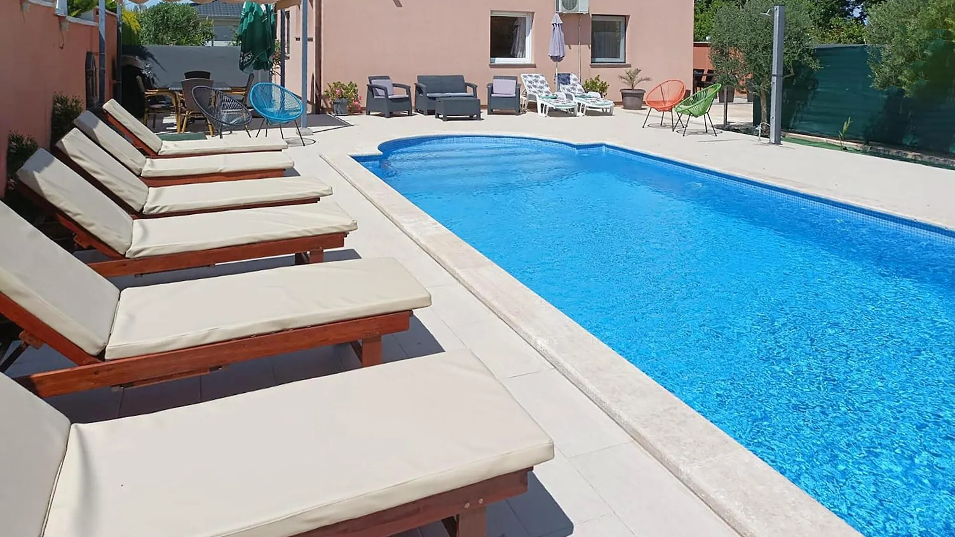 Stunning Apartment In Pula With Wifi