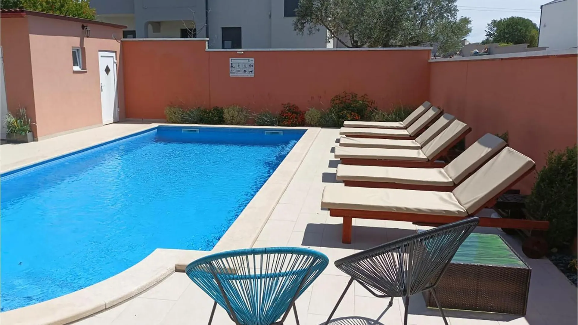 Stunning Apartment In Pula With Wifi