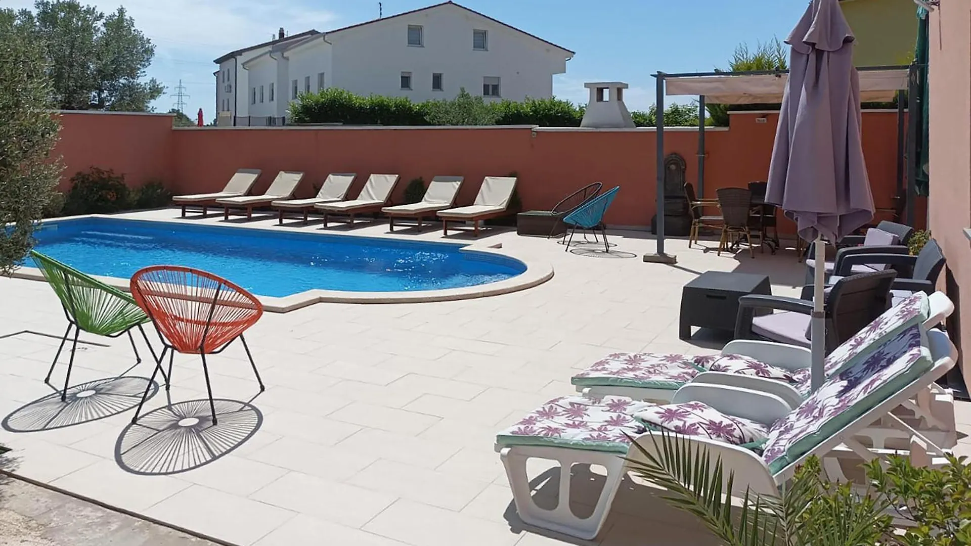 Stunning Apartment In Pula With Wifi