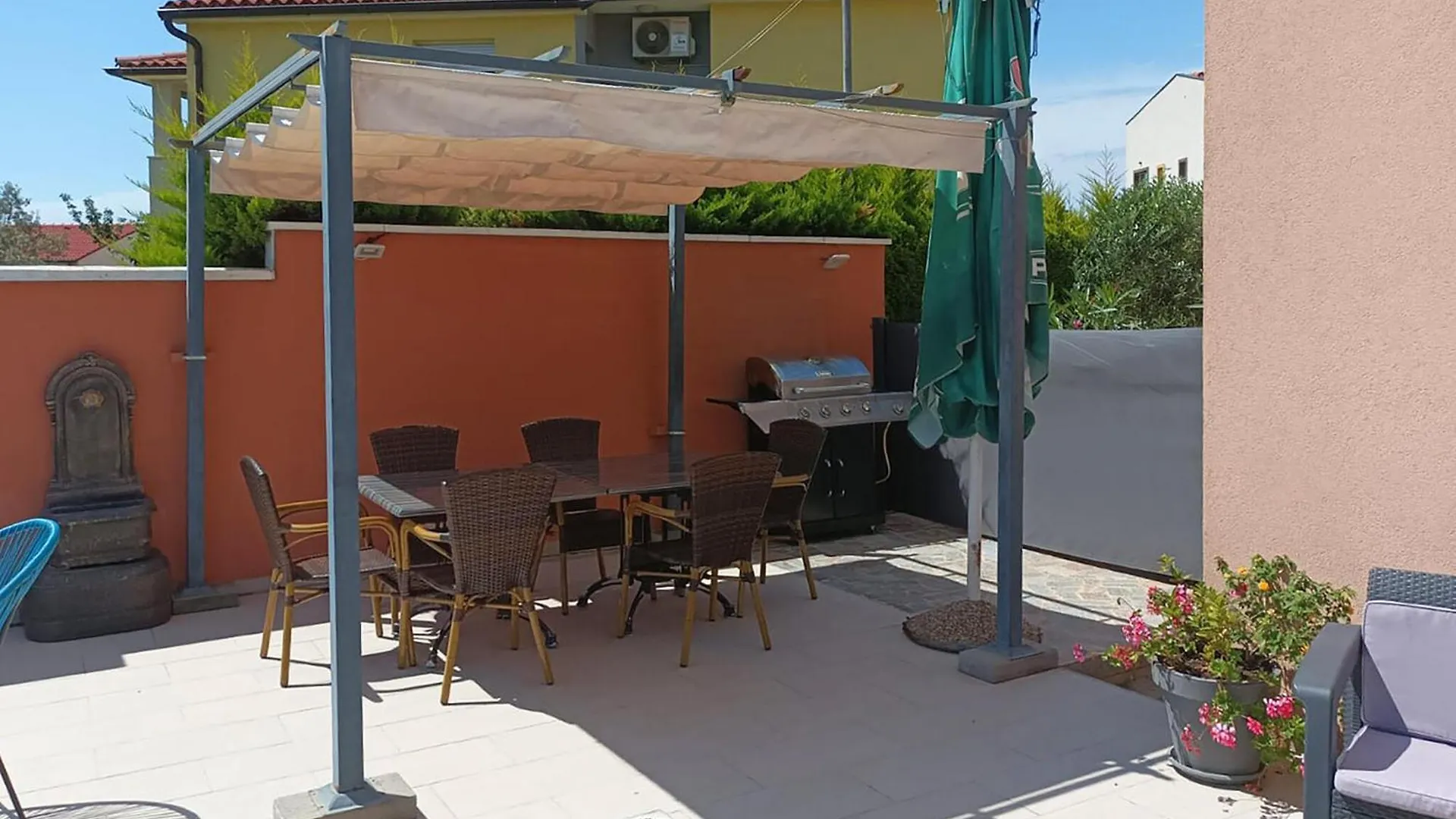 Stunning Apartment In Pula With Wifi