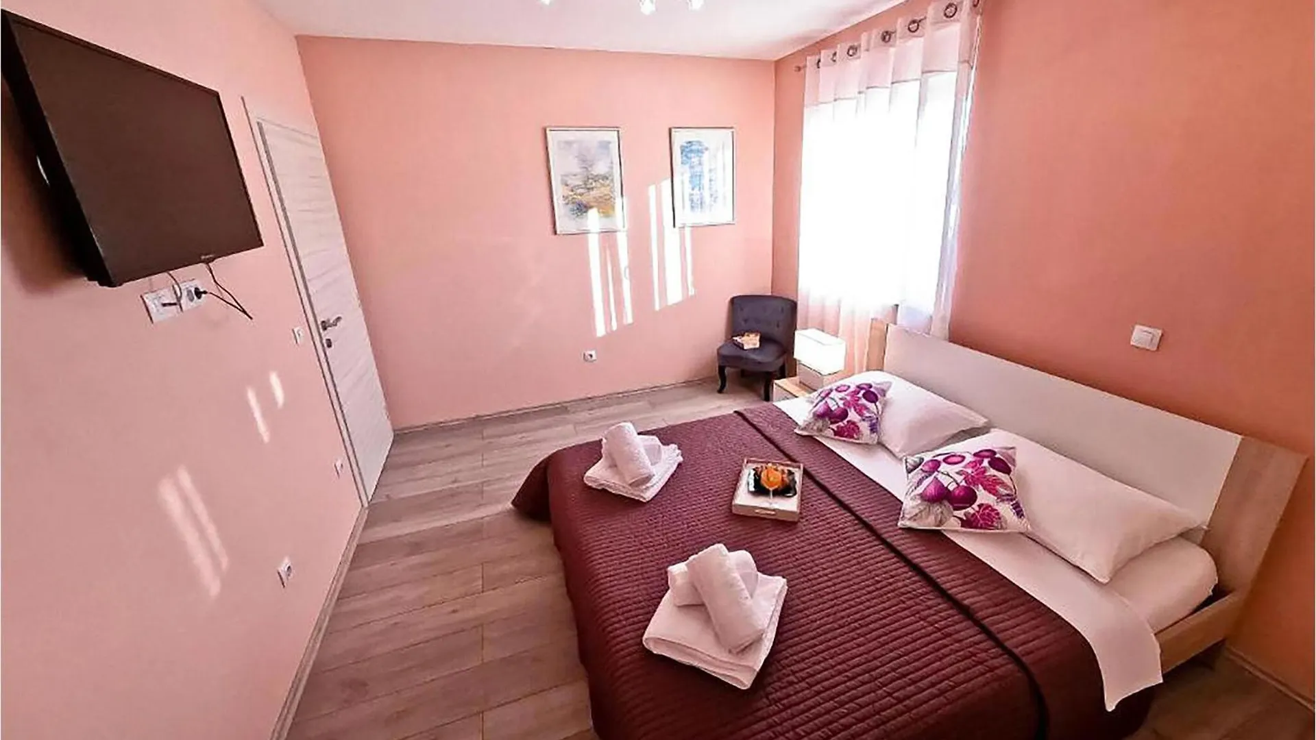 Stunning Apartment In Pula With Wifi Kroatië