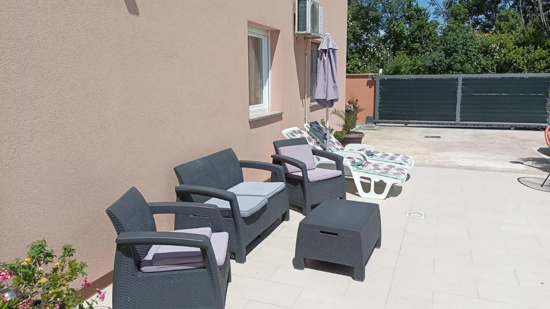 Stunning Apartment In Pula With Wifi Kroatië
